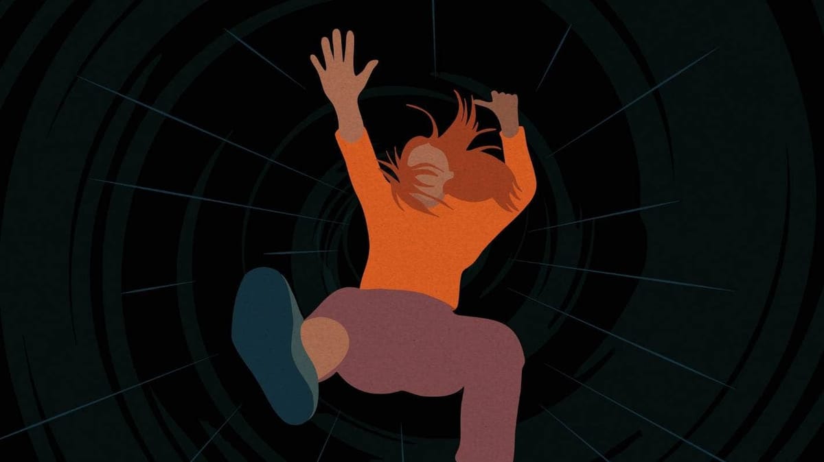 FACT Aotearoa's Anke Richter Spoke to Stuff. Credit ELLA BATES-HERMANS/STUFF