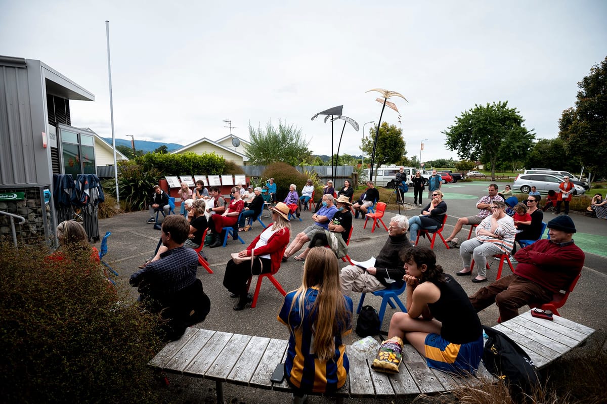 Mohua Vaccine Hui: Why getting vaccinated is important for our community