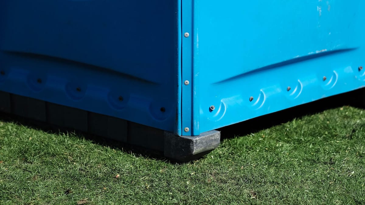 Parliament protest litters the internet with evidence