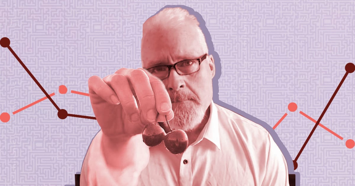 MOAR Problems: the misinformation techniques