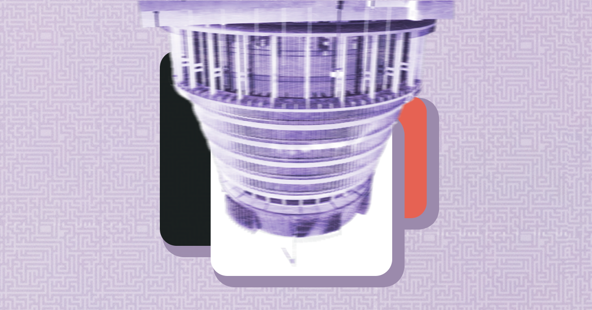 River of Freedom – Dispatches From the Mirror World