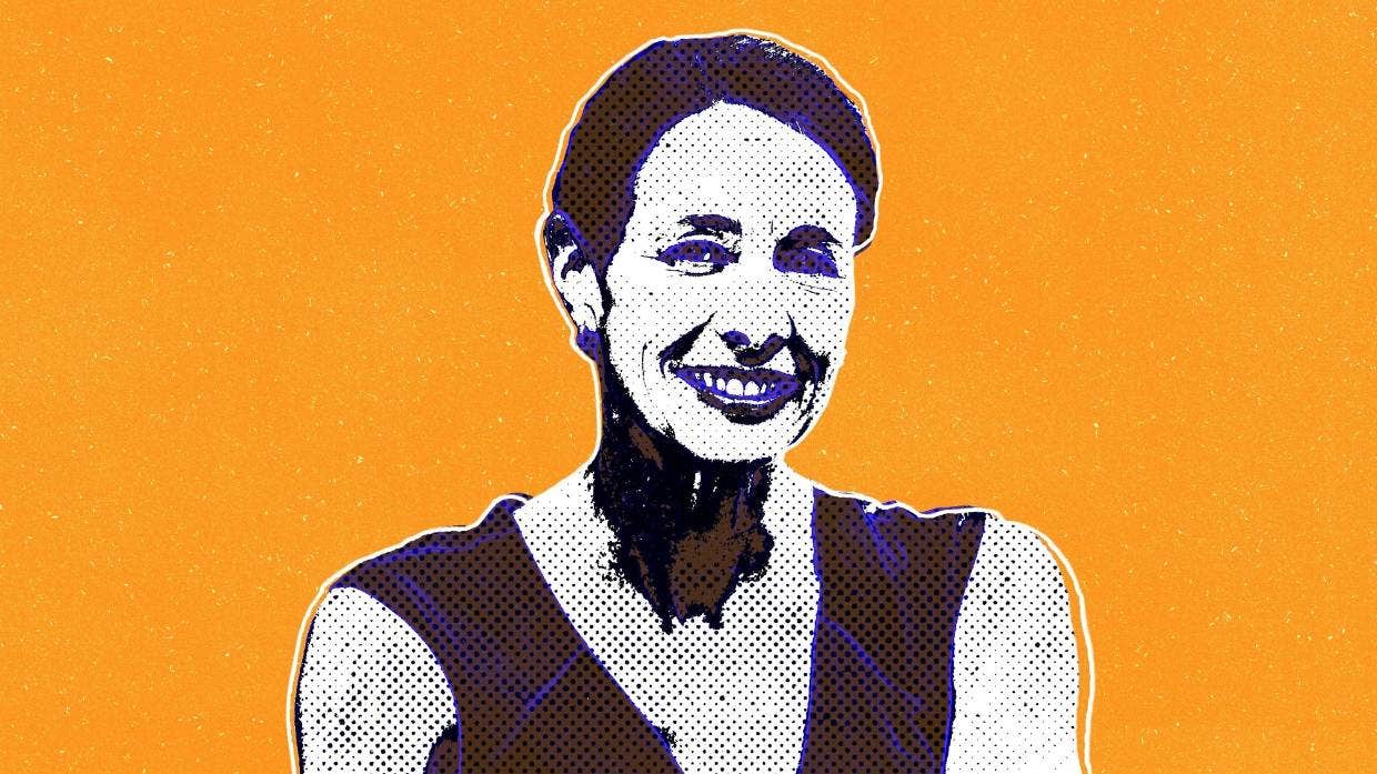 Sue Grey: lawyer, anti-vax leader, co-leader of the NZ Outdoors & Freedom Party. Image: Kathryn George/Stuff