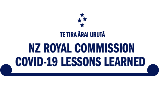 Why you should submit to the Royal Commission