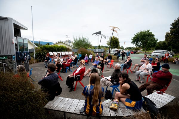 Mohua Vaccine Hui: Why getting vaccinated is important for our community