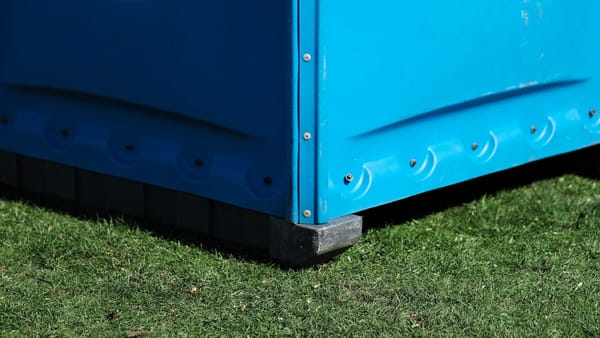 Parliament protest litters the internet with evidence