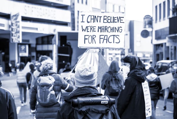 Hundreds of New Zealanders Join the Fight Against Misinformation