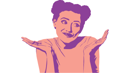 Just asking questions...