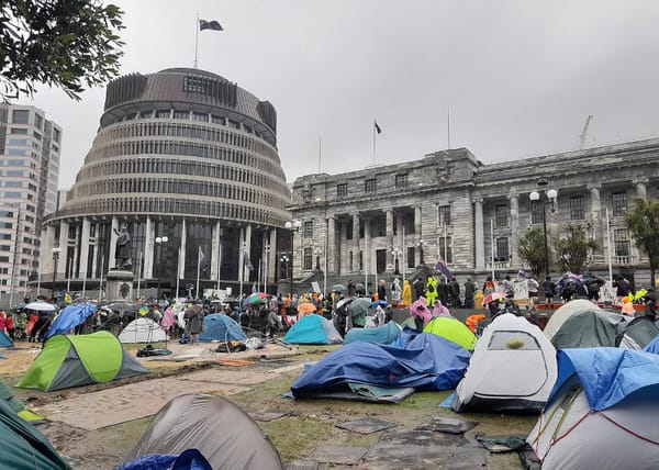 FACT Aotearoa News Briefs 17 August 2026
